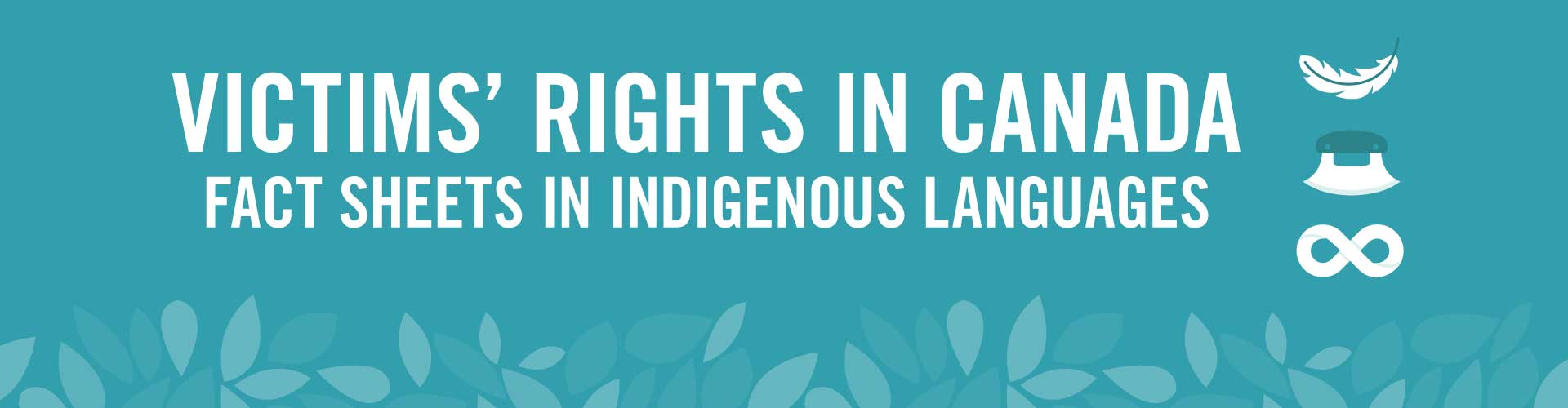 Victims Right's in Canada