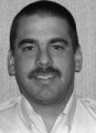 Constable Sandy Goudie