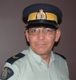 Corporal James Cooley