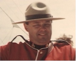 Constable John T. Kennedy
