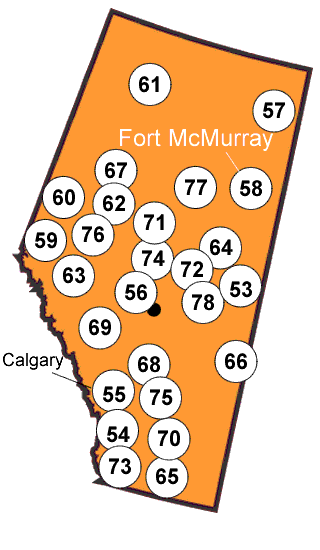 Alberta