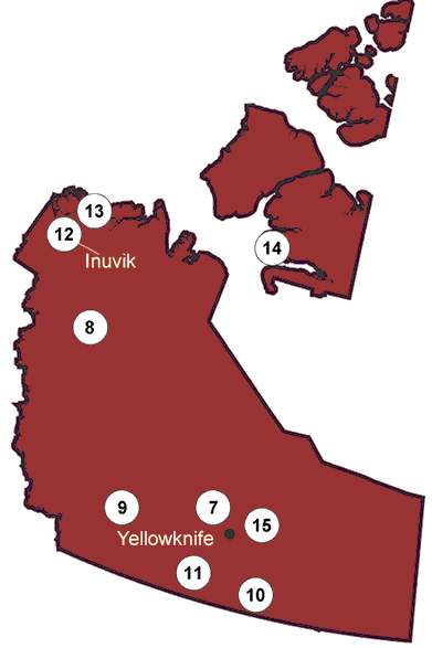 Northwest Territories