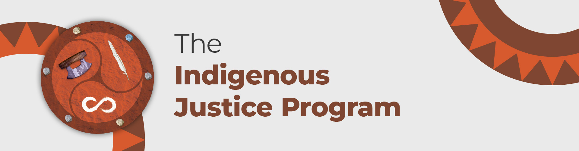 Indigenous Justice Program