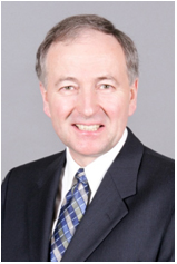 The Honourable Rob Nicholson, P.C., Q.C., M.P.
