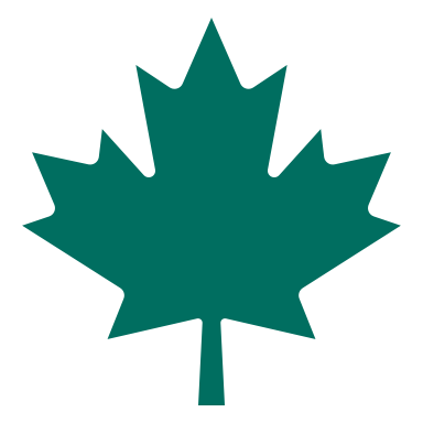 1.2M
Recent Immigrants
(3.5% of population)
(2016 Census)
