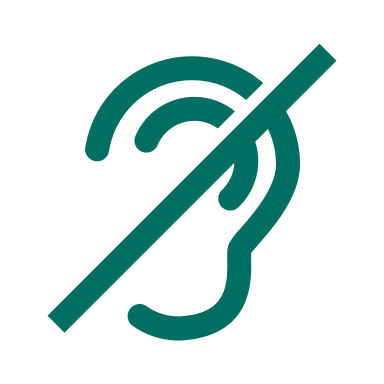 6.2M
Persons with Disabilities 
(22% of population)
(2017 Statistics Canada)
