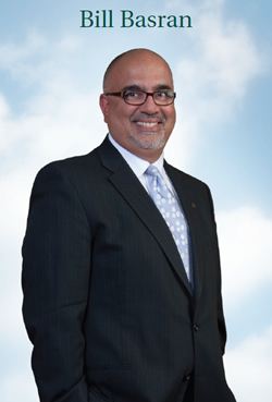 Photo of Bill Basran