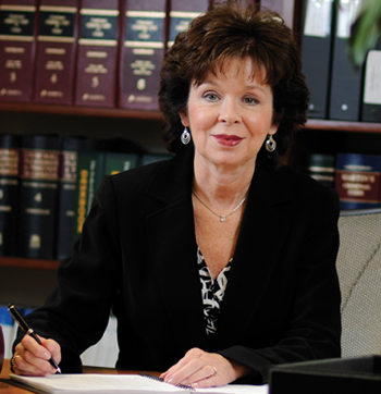 Photo of Catherine Kane