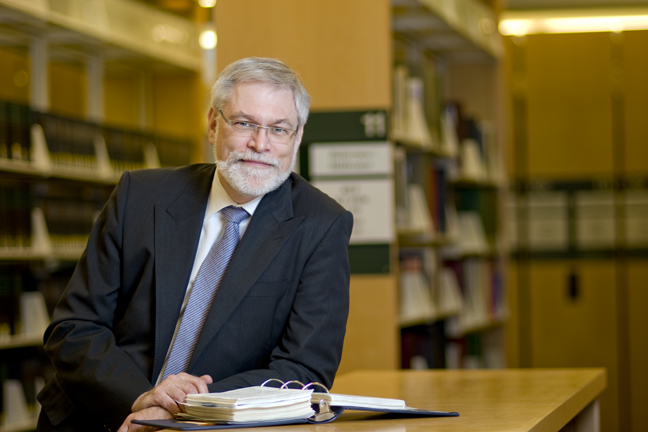 Photo of Pierre Legault