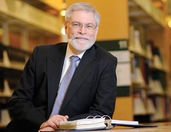 Photo of Pierre Legault