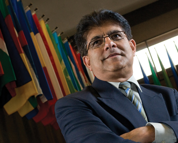 Photo of Alnoor Meghani