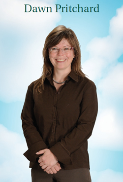 Photo of Dawn Pritchard