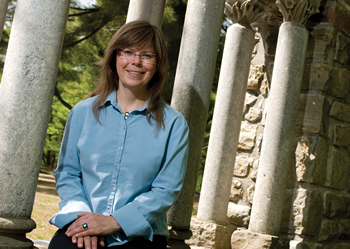 Photo of Dawn Pritchard