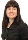 Danielle Manton
