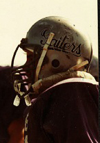 Michel Francoeur Football