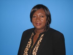 Pulchérie Yalo
