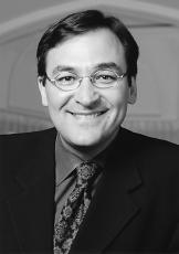 Honourable Martin Cauchon