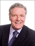Photo of Professor Beno&icirc;t Pelletier
