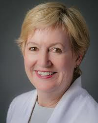 THE HONOURABLE SUZANNE ANTON, Q.C.