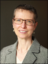 Janet M. Fuhrer President, Canadian Bar Association