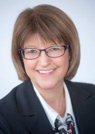 THE HONOURABLE DIANA C. WHALEN