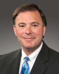 THE HONOURABLE GORDON S. WYANT, Q.C.