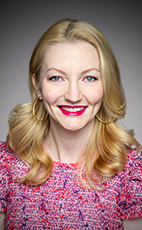 Jennifer O&rsquo;Connell