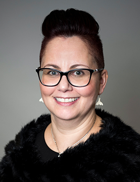 Margaret Dawn Anderson