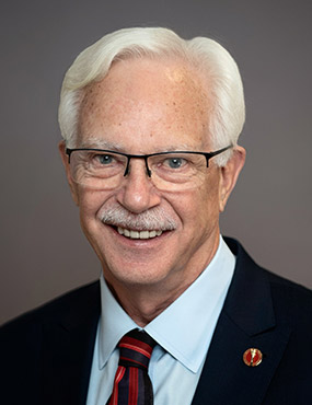 David M. Arnot (Groupe des sénateurs indépendants)