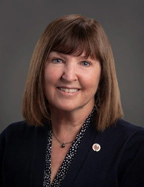 Mary Coyle (Groupe des sénateurs indépendants)