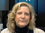 Photo of Gwen Borowski
