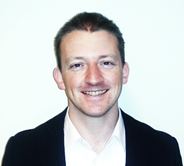Photo of Ian Medcalf