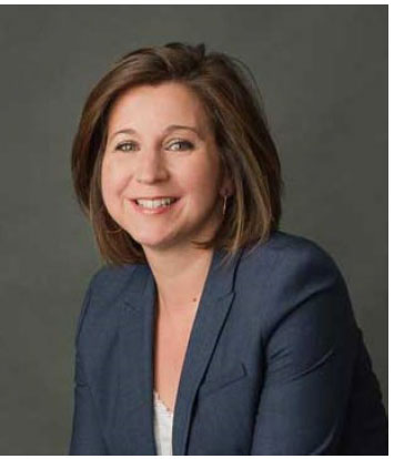 THE HONOURABLE  ANDREA ANDERSON-MASON