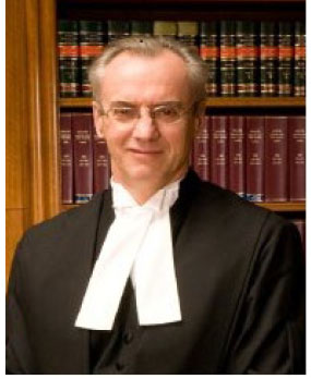 ROGER BILODEAU, Q.C.