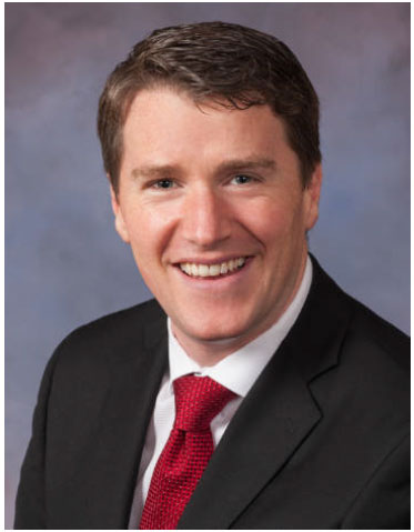 THE HONOURABLE JORDAN  BROWN