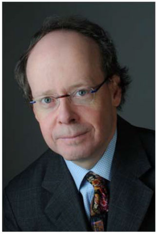 ROBERT  FRATER, Q.C.