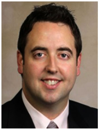 THE HONOURABLE  ANDREW PARSONS