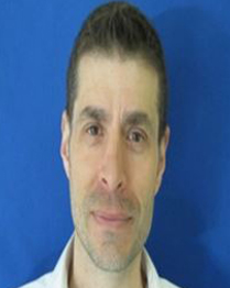 Alex Benitah Regional Director General