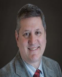 Jonathan Chaplan Regional Director General
