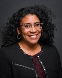 Shalene Curtis-Micallef Assistant Deputy Minister