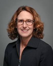 Elisabeth Eid Assistant Deputy Minister