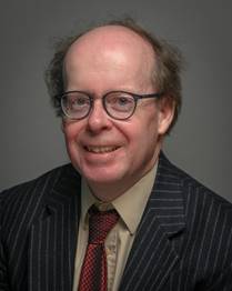 Robert Frater, Q.C. Chief General Counsel
