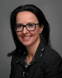 Isabelle T. Jacques Assistant Deputy Minister