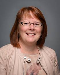 Anne Patenaude Chief Audit and Evaluation Executive