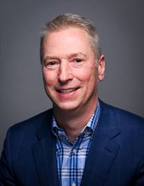 Andrew Saranchuk Assistant Deputy Minister