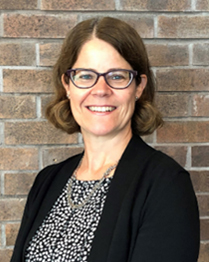 Val&eacute;rie Tardif Regional Director General