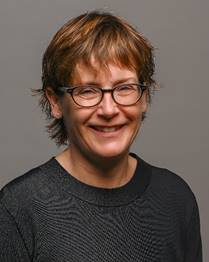 Laurie Wright Senior Assistant Deputy Minister