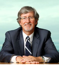Daniel Therrien, Privacy Commissioner