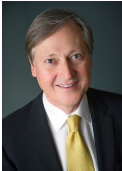 David Thomas, Chairperson