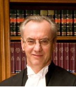 Roger Bilodeau